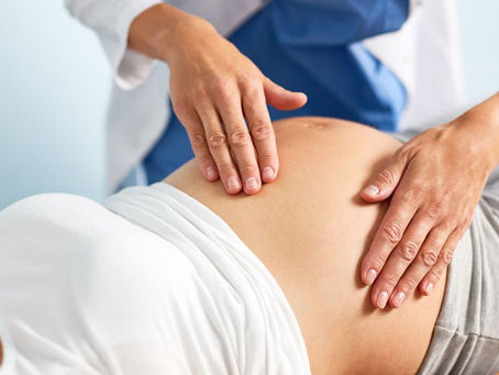 Projeto de lei pune violência obstétrica com até dois anos de detenção