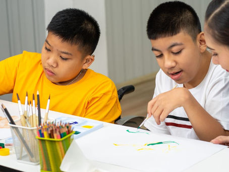 STJ: diagnóstico de filho com autismo e prisão domiciliar