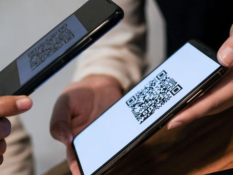 A utilização do QRCode nas petições na advocacia criminal