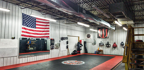 Athlete Training