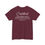 Thumbnail: SELF IS YOU (Consistent) heavy cotton Tee
