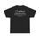 Thumbnail: SELF IS YOU (Consistent) heavy cotton Tee