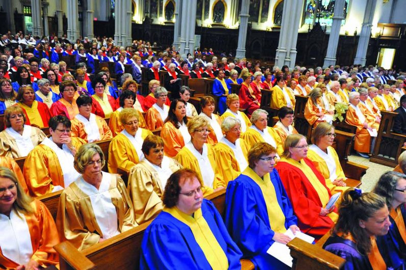 Courts South Dakota South Dakota Catholic Daughters Courts South Dakota South Dakota Catholic Daughters