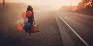 “Se um dia eu pudesse ver... meu passado inteiro”