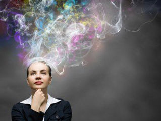 “Mude seus pensamentos e você mudará seu mundo”