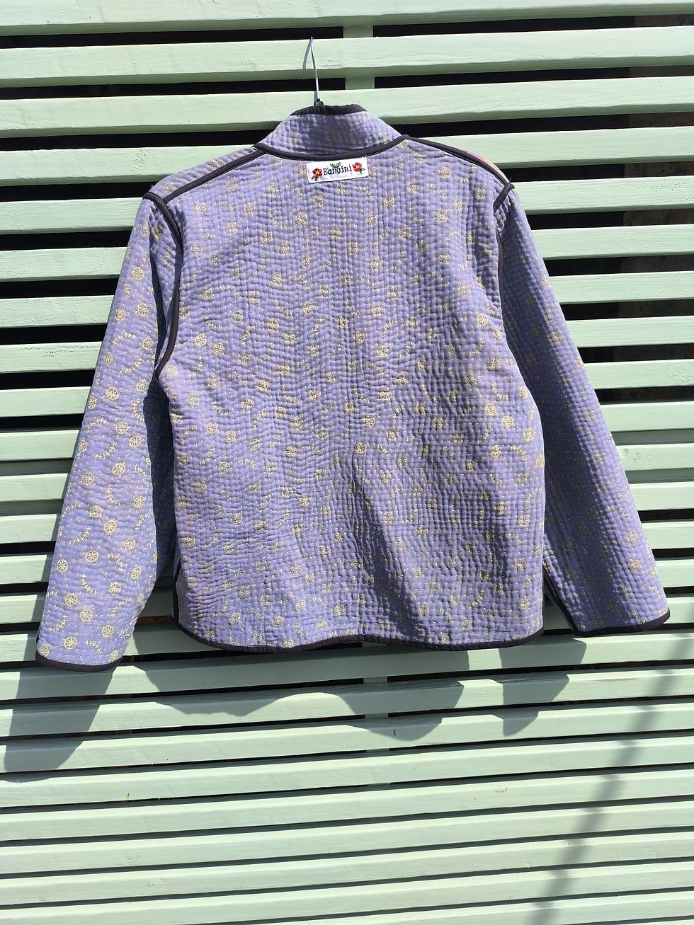 Miniature : Vntage Kantha Jacket