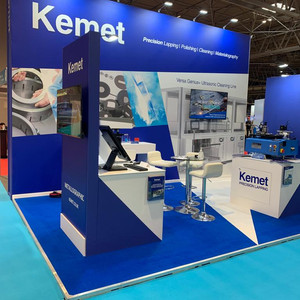 Kemet NEC - UK