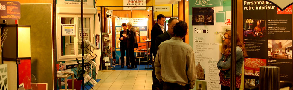salon habitat nuits saint georges
