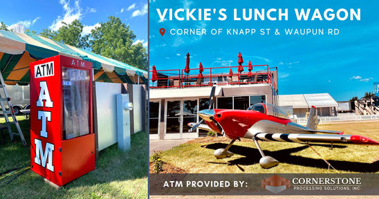 Vickie's Lunch Wagon