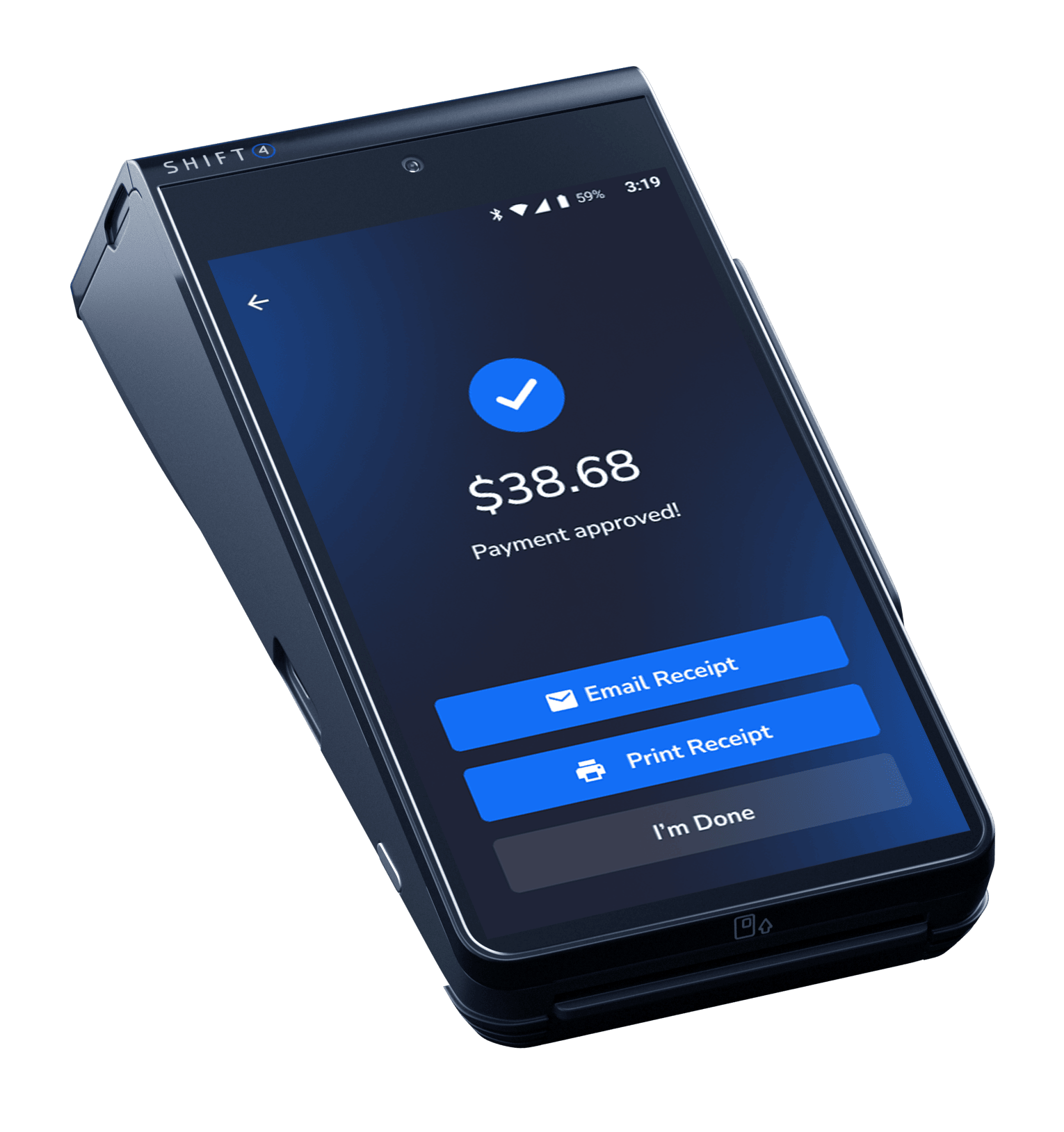 At Cornerstone Processing Solutions, we understand the challenges businesses face when it comes to managing payment processing fees. This processing solution allows businesses to automatically pass credit card processing fees to customers. Instead of your business paying the processing costs, your customers will pay those fees.