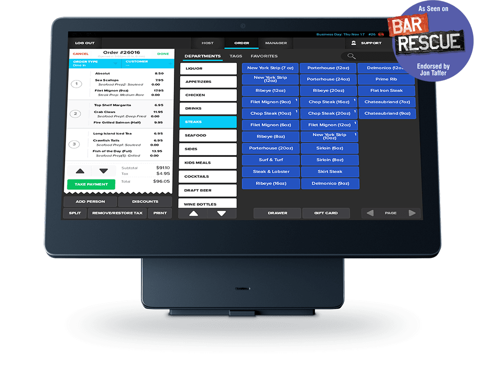 Today, POS systems have become an essential tool for businesses of all sizes, from small brick-and-mortar stores to large retail chains. They are constantly evolving with the integration of new technologies like cloud-based solutions, mobile payments, & artificial intelligence, which help streamline business operations and improve the customer experience.