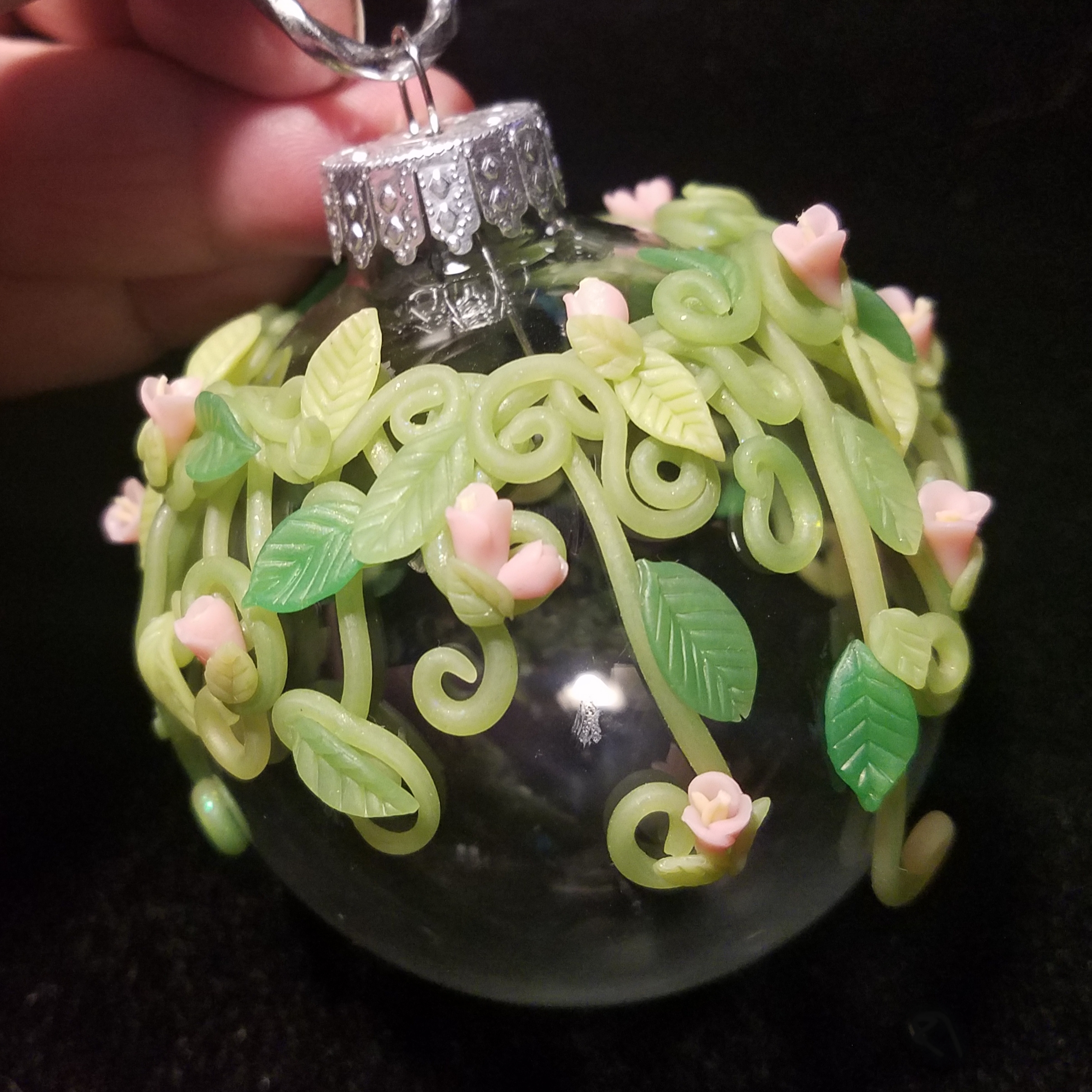 Waterglass Vine