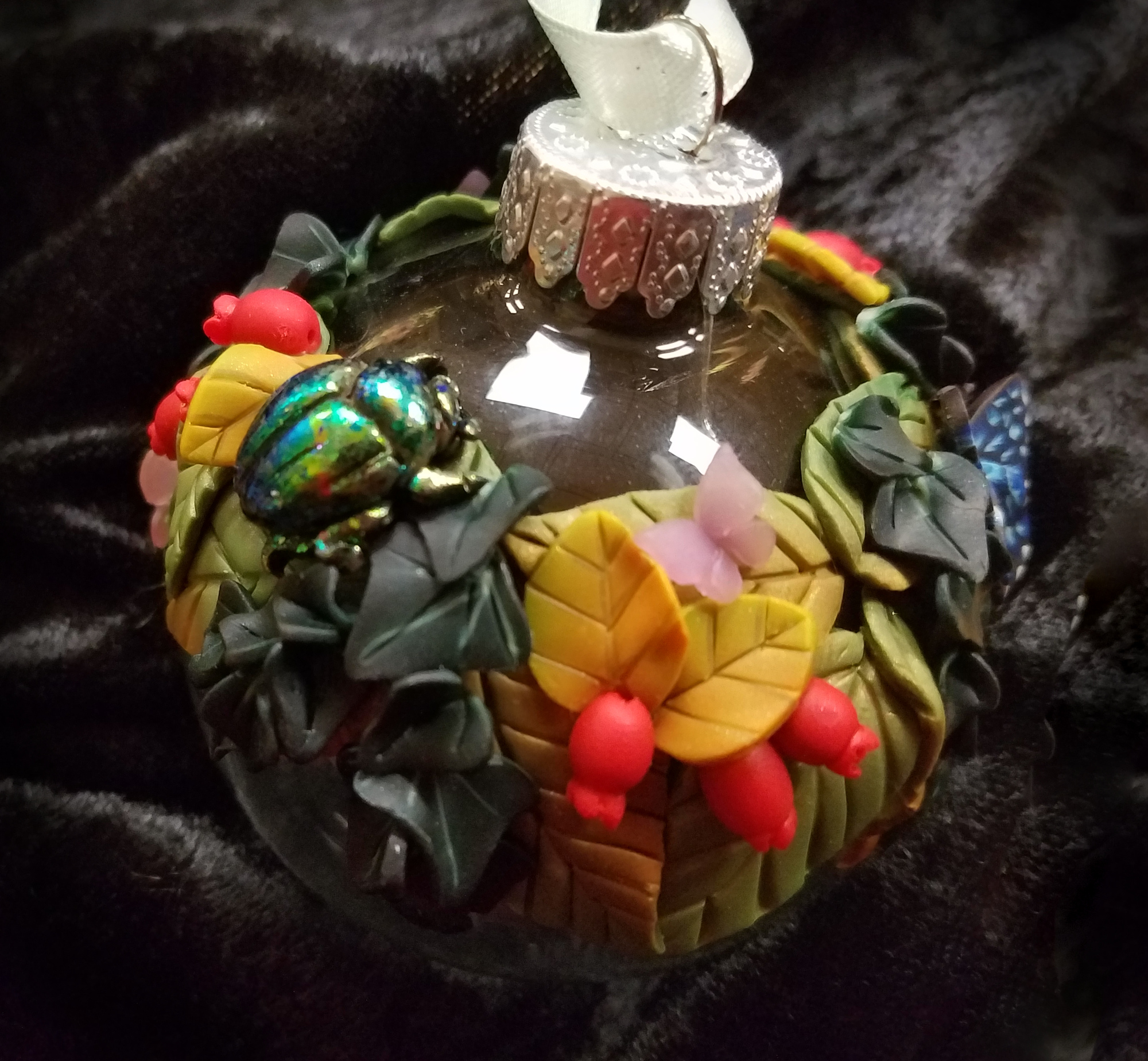 Christmas Beetle