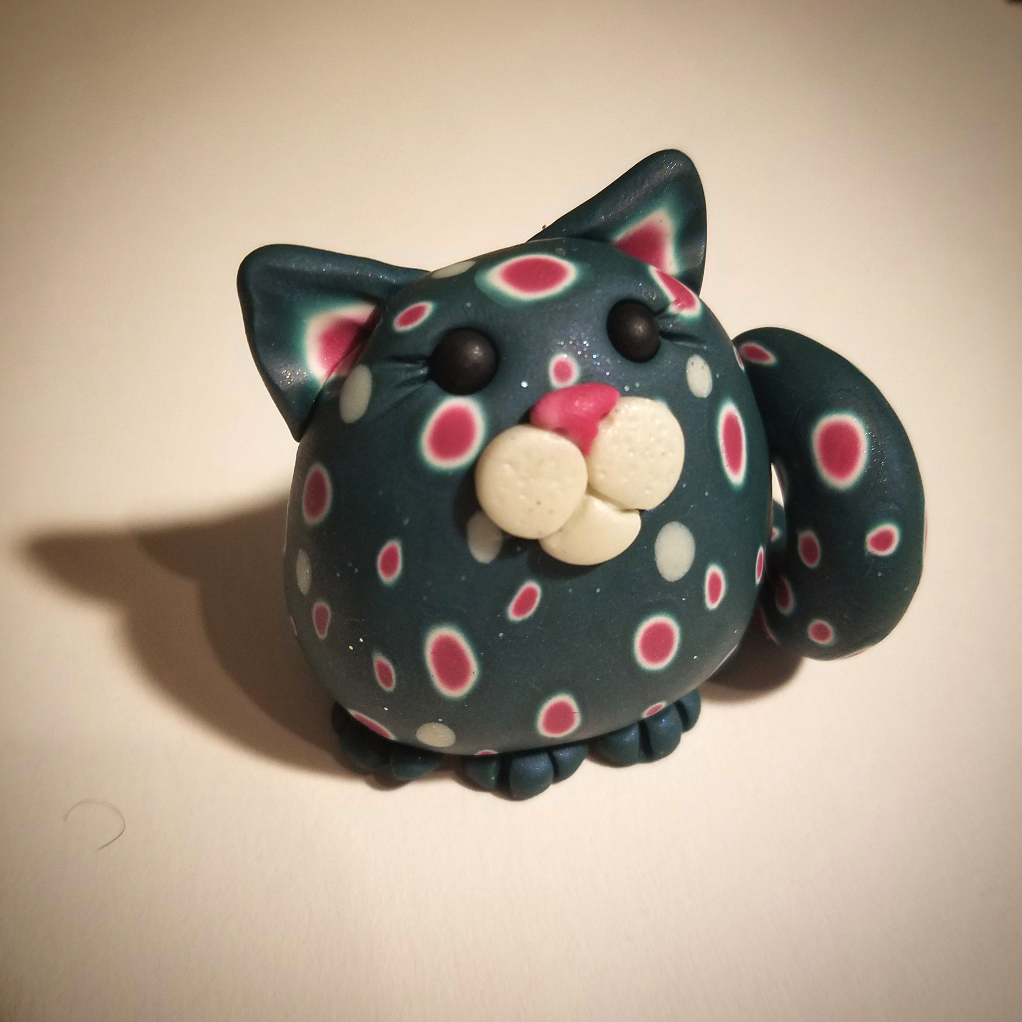 Spots/Polka Dots
