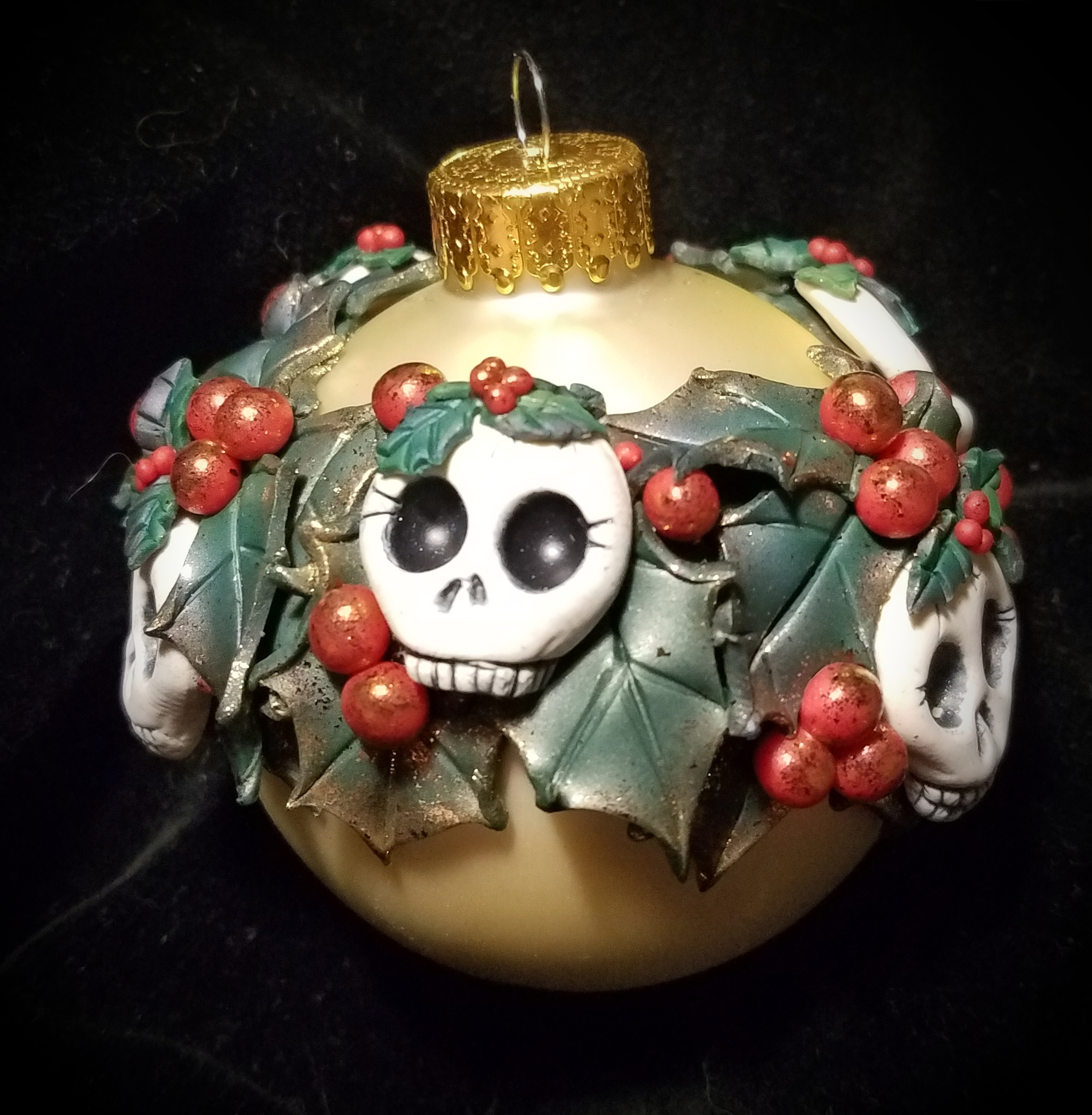 Skulls Two