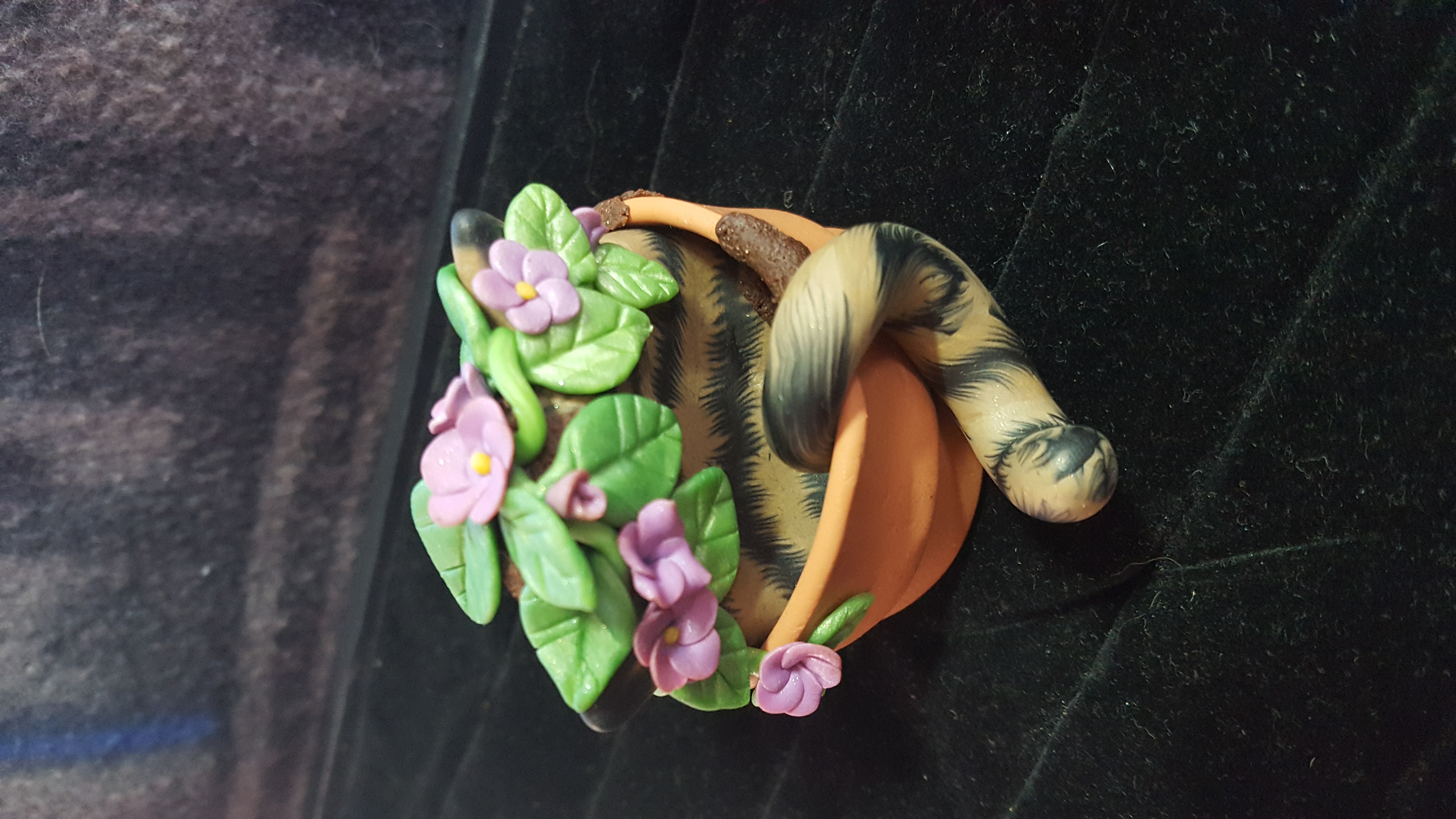Custom Pudgie