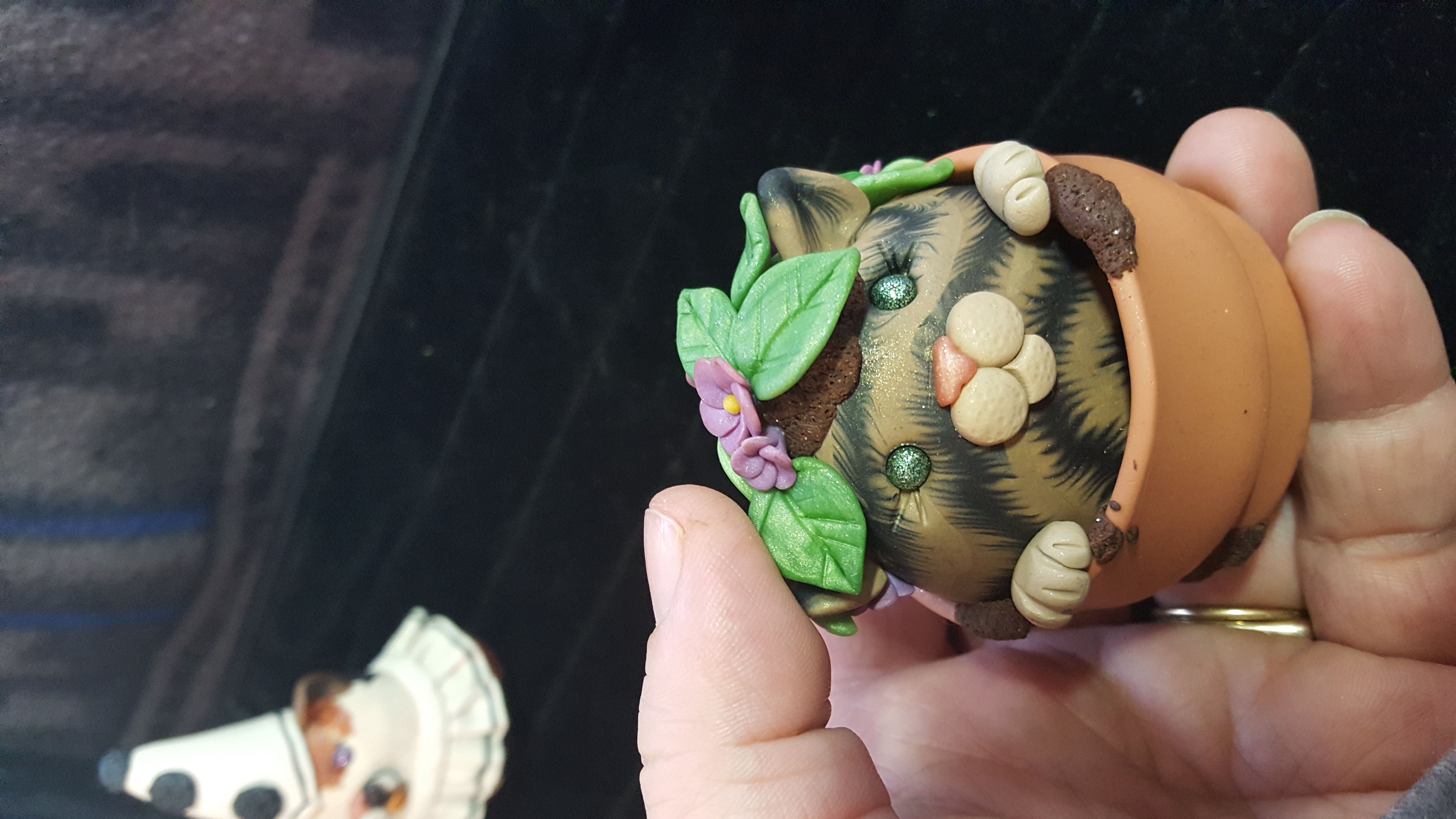 Custom Pudgie