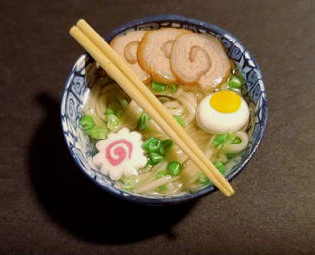 Tonkotsu Ramen