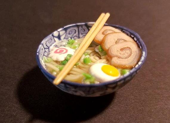 Tonkotsu Ramen