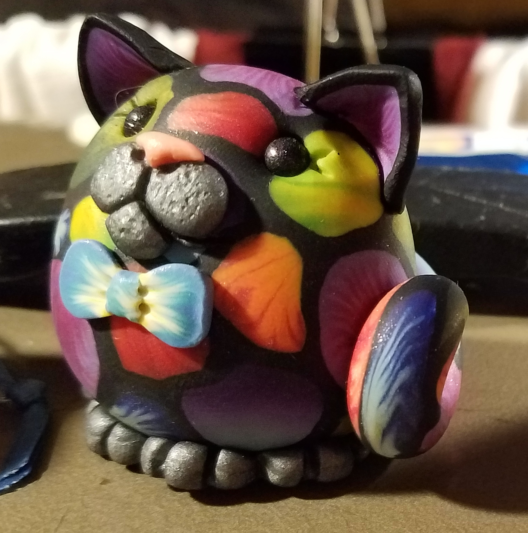 Mosaidc/Stained Glass