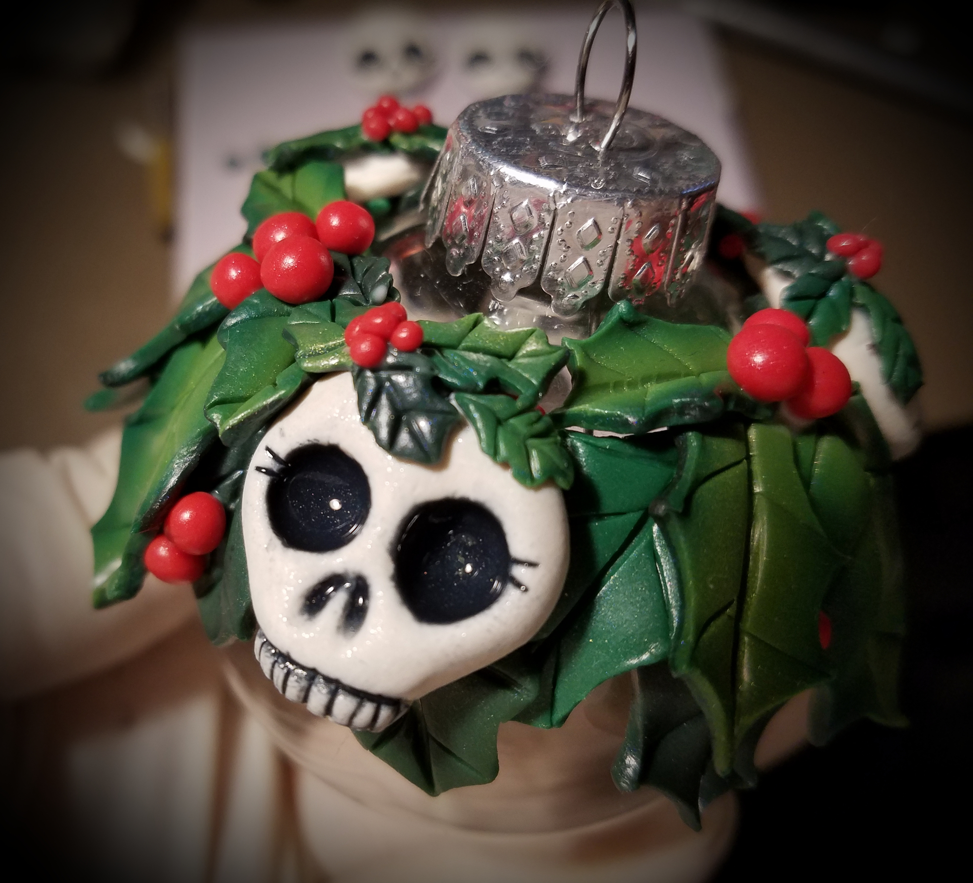 Skulls One