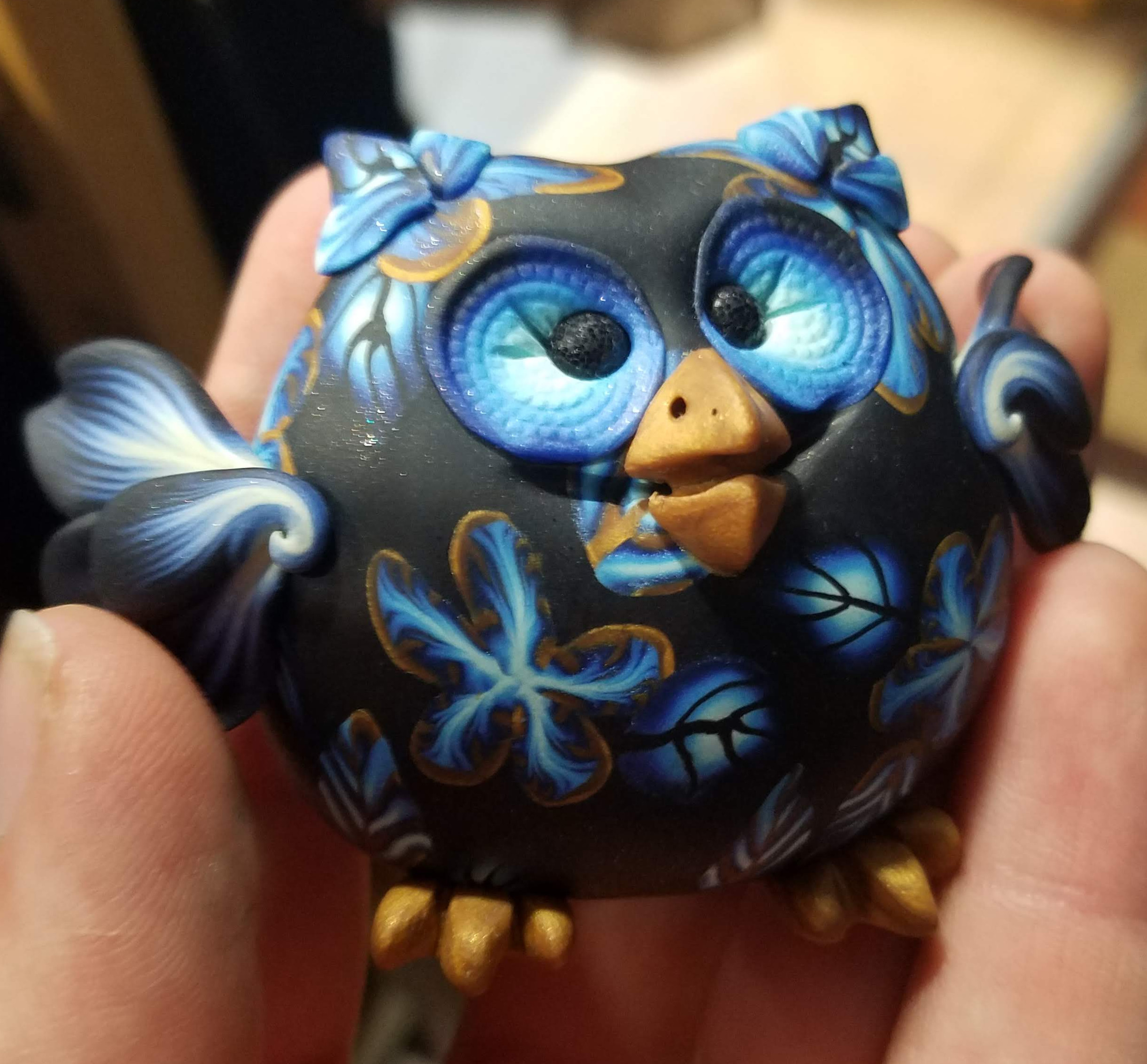 Owl