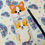Thumbnail: Cute Corgi Sticky Notes