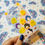 Thumbnail: Duckie (and Penguin pals) Washi Stickers