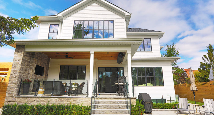 home renovation, general contractor, custom home builder, home design, oakville, greater toronto area