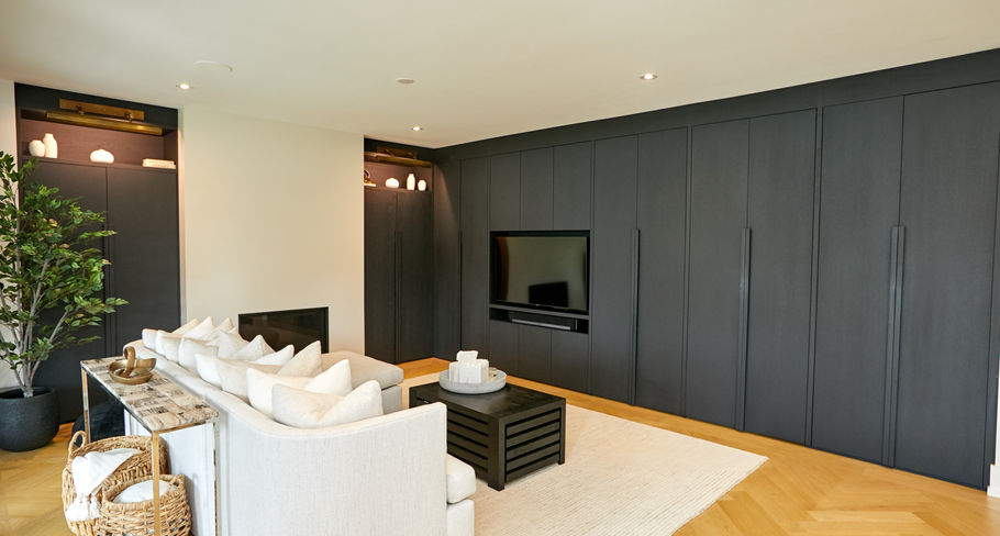 home renovation, general contractor, custom home builder, home design, oakville, greater toronto area