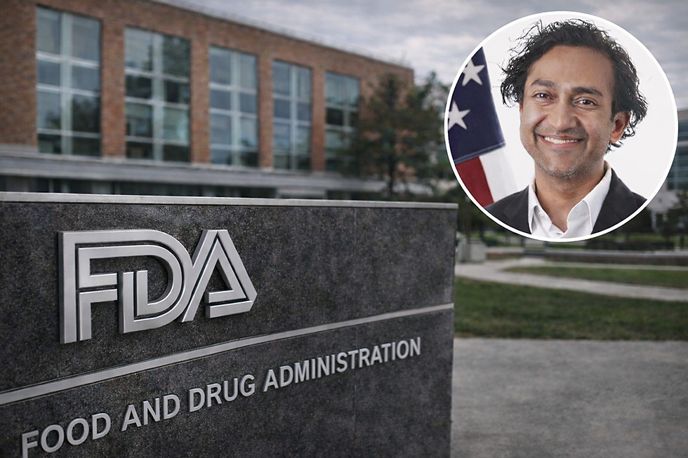 For more than a year, a single regulatory posture cast a shadow over gene therapy and rare disease biotech.