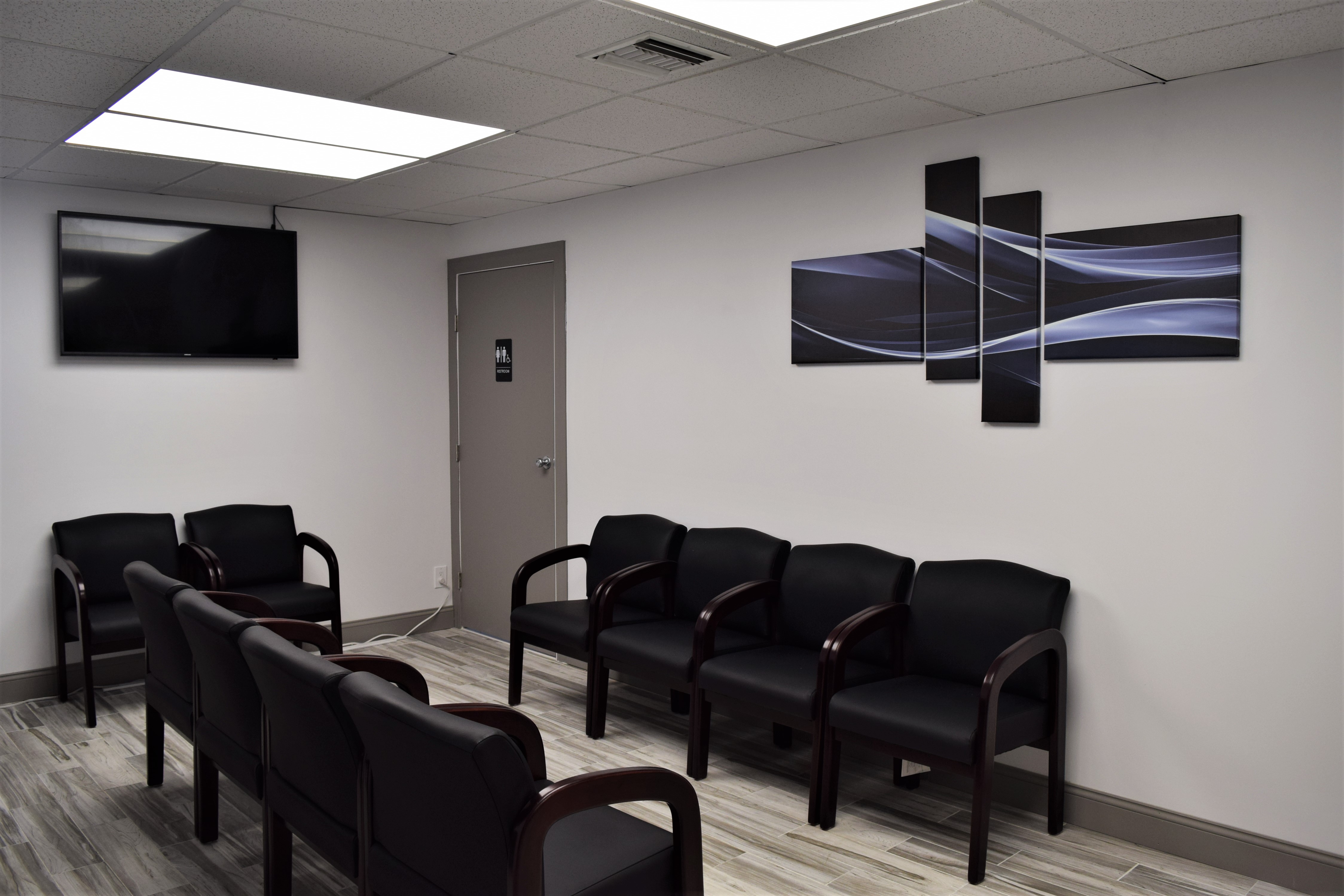 FH Medical Care Valley Stream, NY Faisal Hamid Doctor