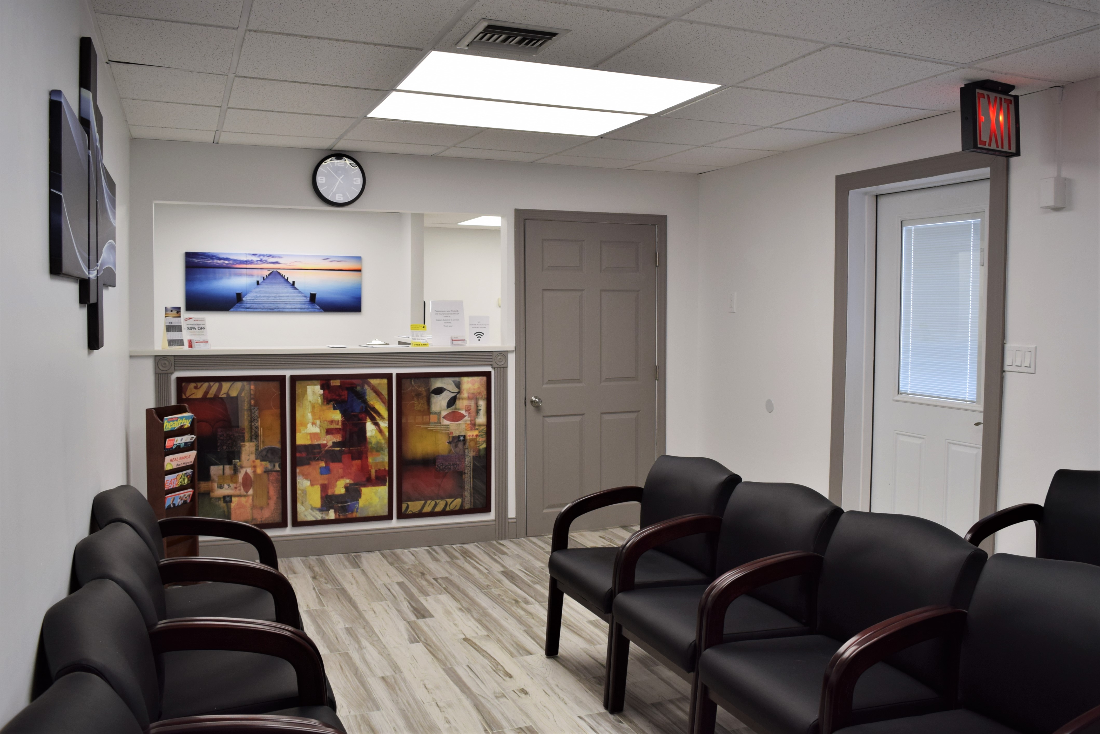 FH Medical Care Valley Stream, NY Faisal Hamid Doctor