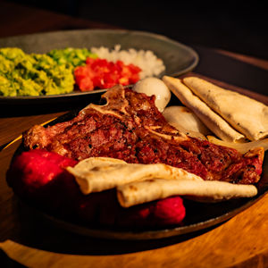 Parrillada