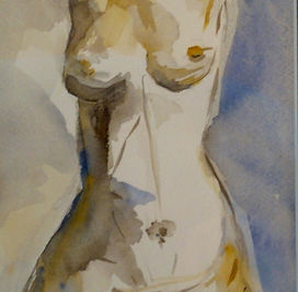 Huile sur toile 100 x 100 cm