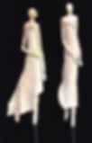 Les demoiselles