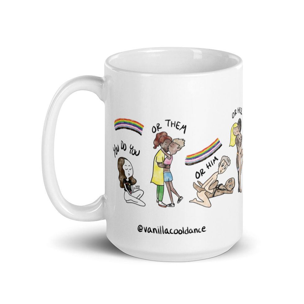 Thumbnail: Pride Mug