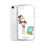 Thumbnail: No more nice girl iPhone Case 