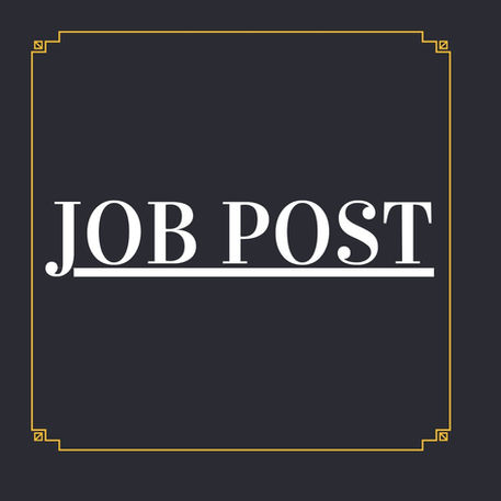 JOB OPPORTUNITY IN THE OFFICE OF ADV VEDANT AGARWAL & AKSHAY BHARADWAJ, RAJASTHAN (APPLY NOW)