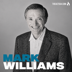 Mark Williams Solid