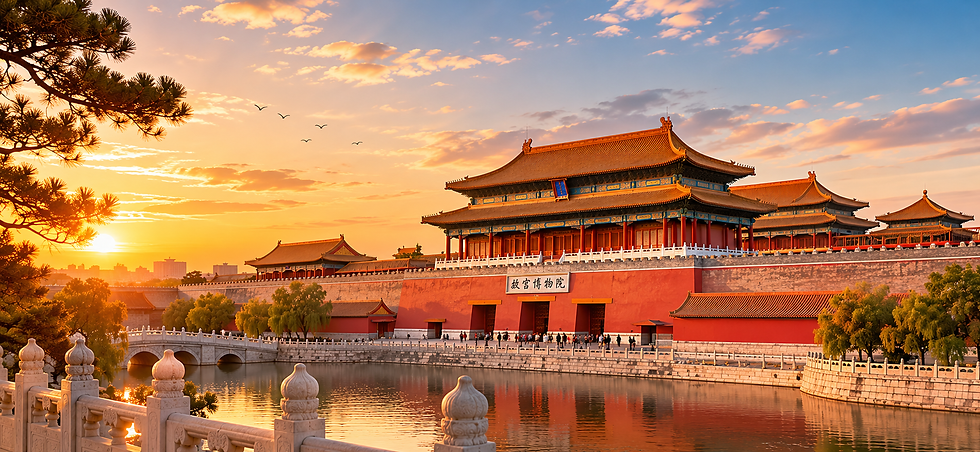Beijing