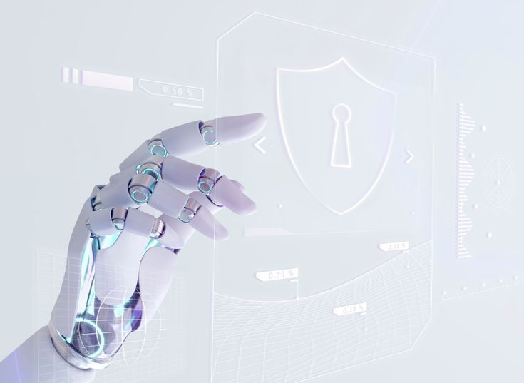 AI agents call bots