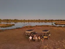 Why Botswana is the Ultimate Safari Destination