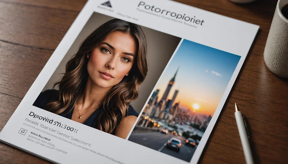 Personalized Print Examples Personalized Printing for Customers