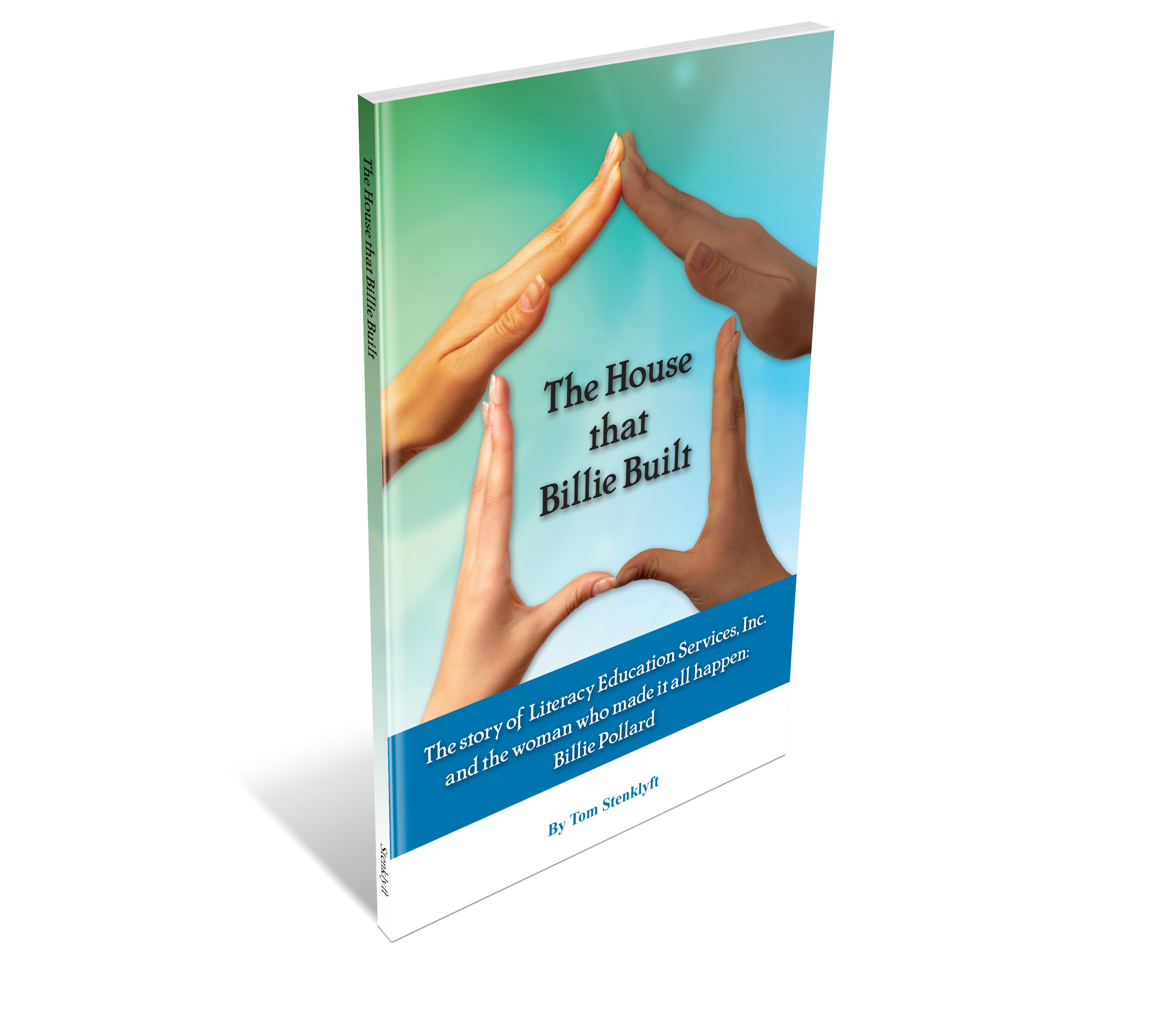 The House that Billie Built