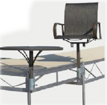 DOCK ACCESSORIES | Schmidt Boat Lifts and Docks