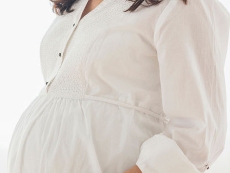 Same Breasts, Three Stories: My Journey From Feeling Like a Failure to Finding My Flow