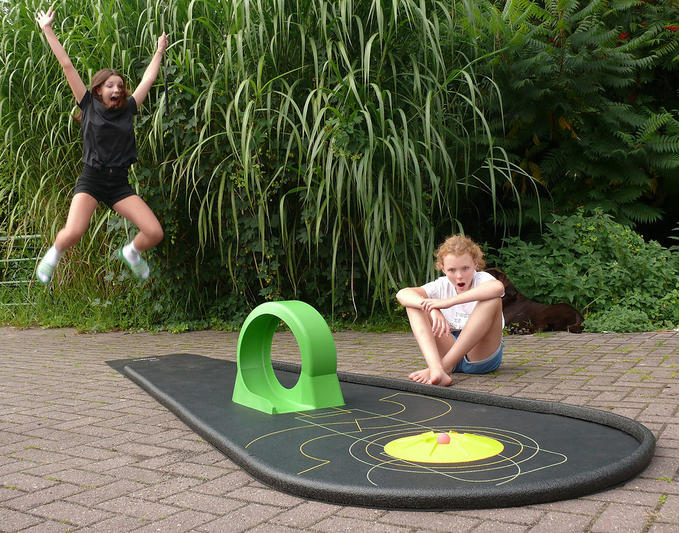 Miniaturbild: myminigolf Birdie