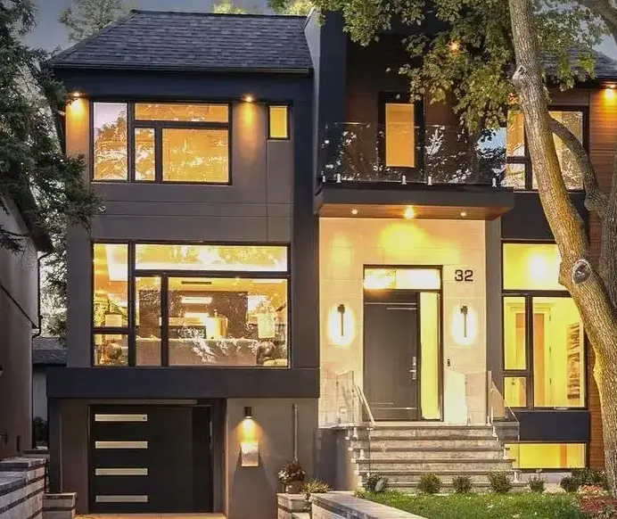 Atena Construction | Laneway Suites