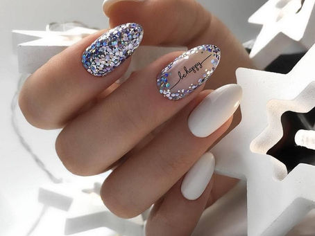 Long nail designs 2021: 10 fascinating trends for long nails